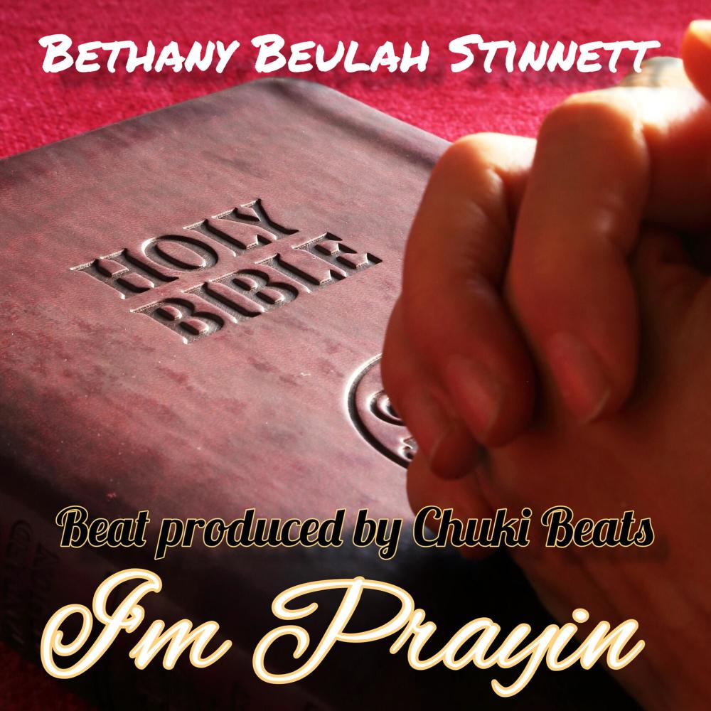 Im Prayin