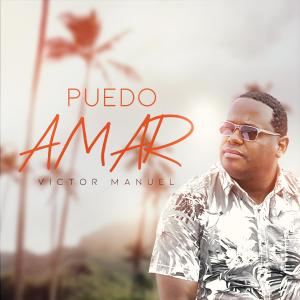 Album Puedo Amar oleh Victor Manuel