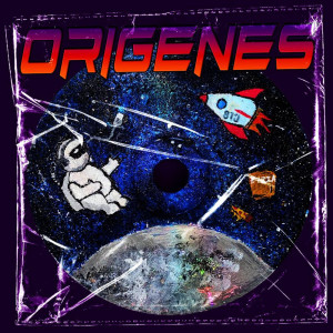 Alezun的专辑Origenes (Explicit)