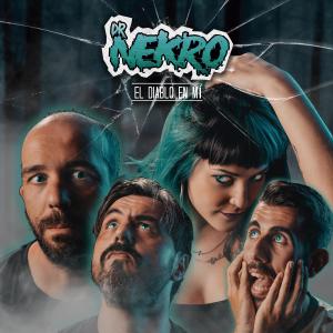 收聽Dr. Nekro的Heaven Nor Hell歌詞歌曲