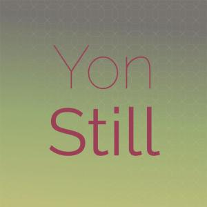 Various Artists的專輯Yon Still