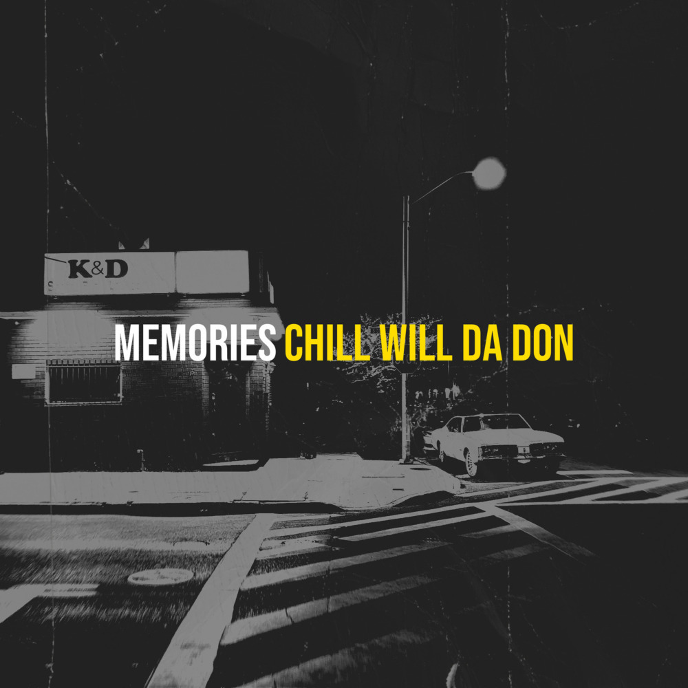 Memories (Explicit)