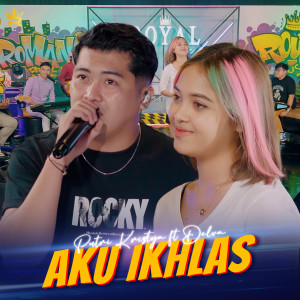 ดาวน์โหลดและฟังเพลง Aku Ikhlas พร้อมเนื้อเพลงจาก Putri Kristya