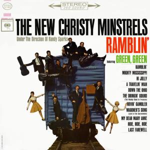 收聽The New Christy Minstrels的Last Farewell歌詞歌曲
