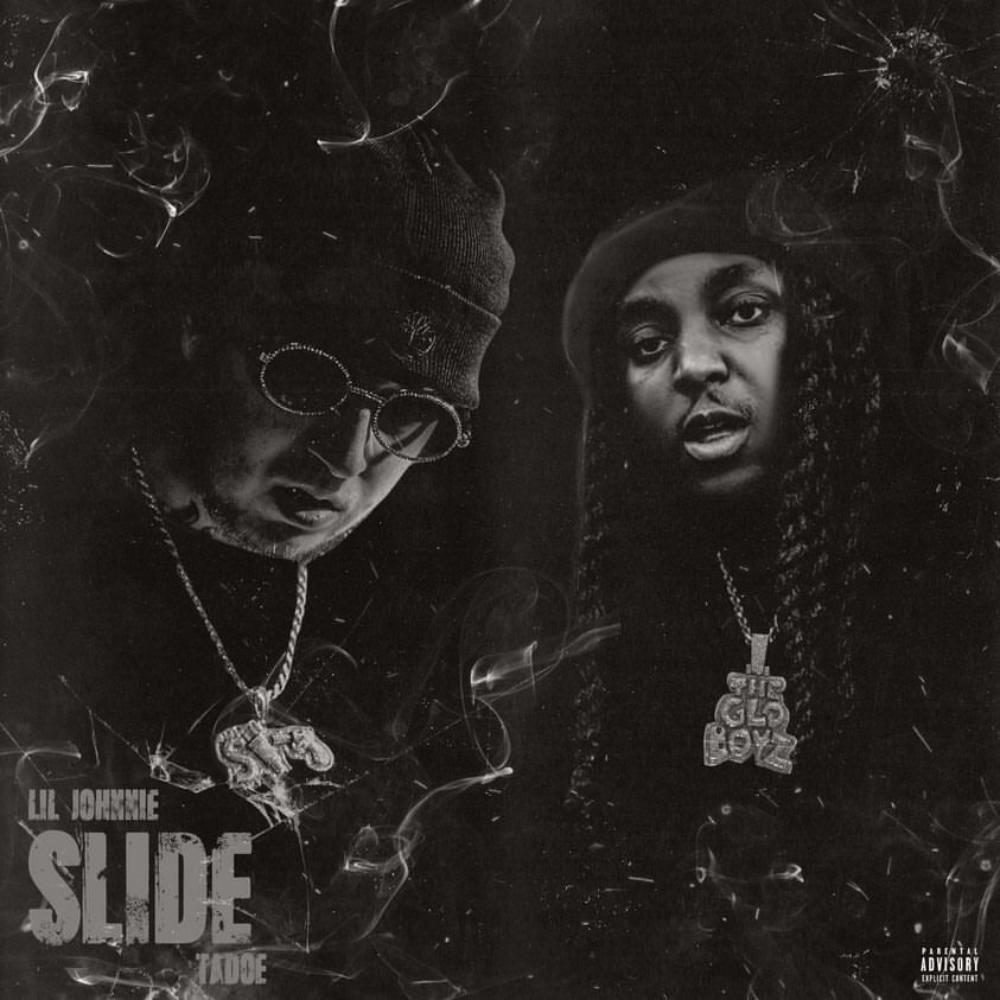 Slide (feat. Tadoe) (Explicit)