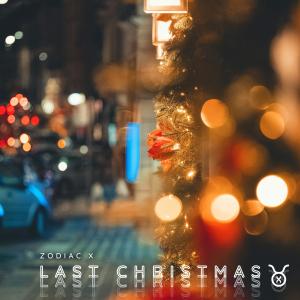 收聽ZODIAC X的Last Christmas歌詞歌曲
