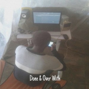 Zaacci的專輯Done & over With (Explicit)
