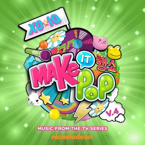 XO-IQ的專輯Make It Pop, Vol. 4