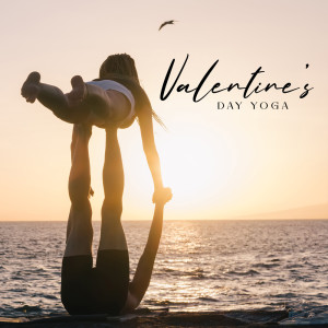 Album Valentine’s Day Yoga (Tantric Harmony Yoga Music for Couples) from Tantra Yoga Masters