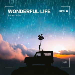 Listen to Wonderful Life (完整版) song with lyrics from Alemons