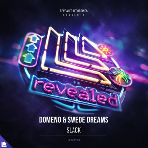 Album Slack from Domeno