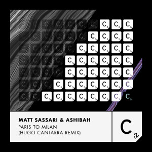 Matt Sassari的专辑Paris to Milan (Hugo Cantarra Remix)