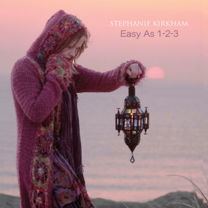 Easy As 1-2-3 dari Stephanie Kirkham