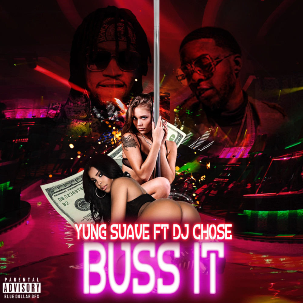 Buss It (Explicit)