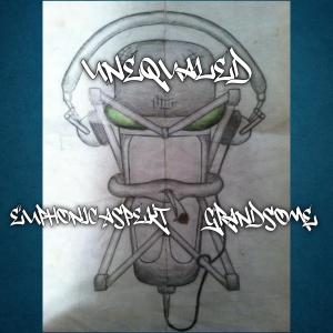 ดาวน์โหลดและฟังเพลง Unequaled (feat. Grandsome) (Explicit) พร้อมเนื้อเพลงจาก Euphonic Aspekt