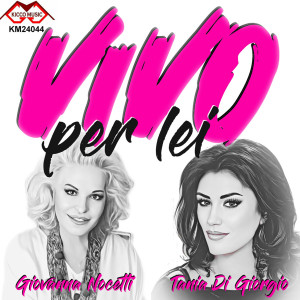 Vivo per lei dari Giovanna Nocetti