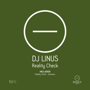 อัลบัม Reality Check ศิลปิน DJ Linus