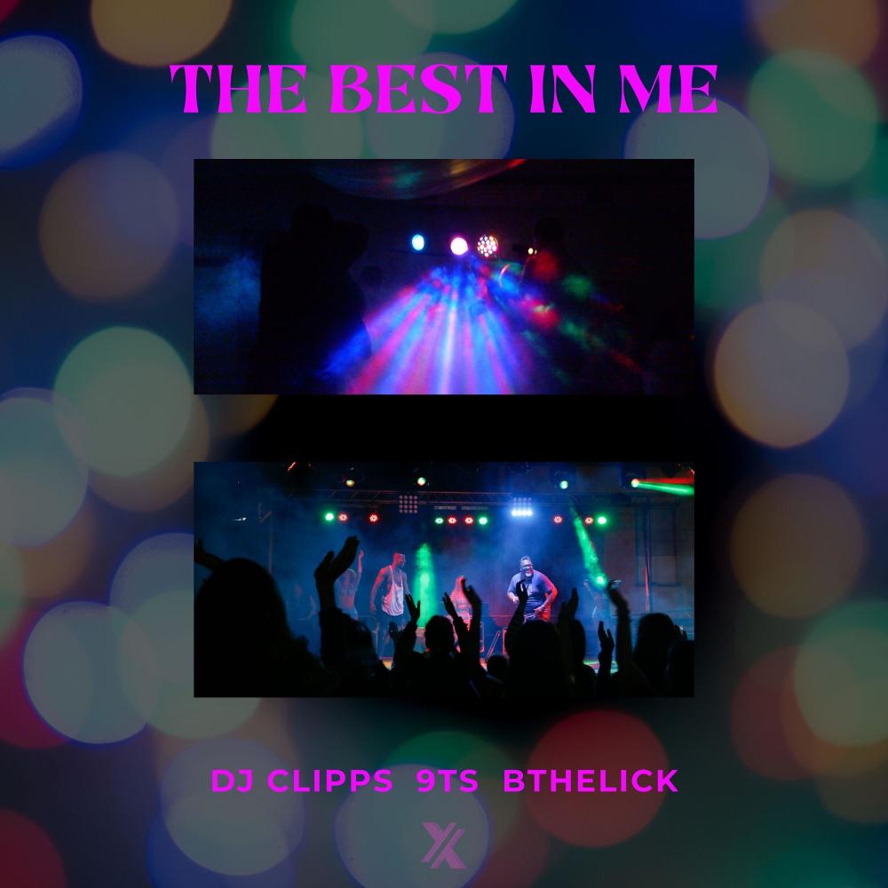 The Best In Me