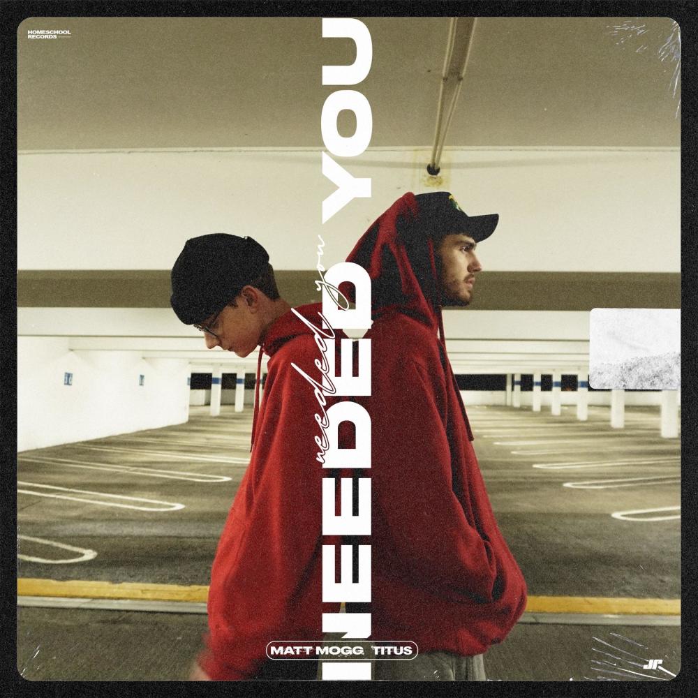 needed you (Explicit)