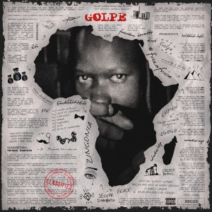 Album Golpe (Explicit) from Mboss