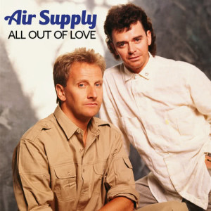 Air Supply的專輯All Out Of Love