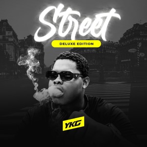 YKG的專輯Street: Deluxe Edition