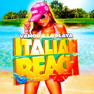 收听italian beach的Vamos a la playa歌词歌曲