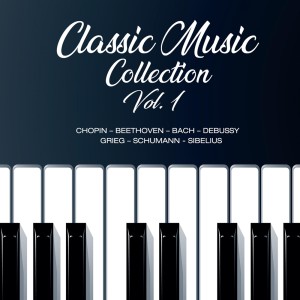 Album Classic Music Collection Vol. 1 from Silva Costanzo