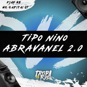 Listen to Tipo Nino Abravanel 2 (Explicit) song with lyrics from RVS Prod