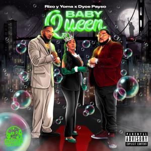 Album Baby Queen (feat. Dyce Payso) oleh Dyce Payso