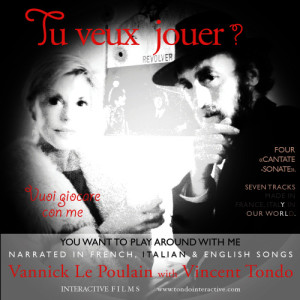 ดาวน์โหลดและฟังเพลง Jazz (Guitar Solo) พร้อมเนื้อเพลงจาก Vincent Dominique Tondo