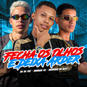 Minimarr Ds的專輯Fecha os Olhos e Deixa Arder (Explicit)