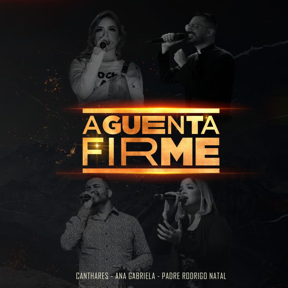 Aguenta Firme