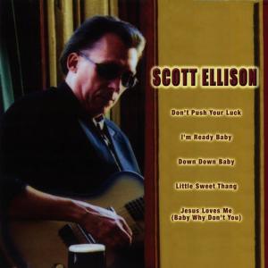 ดาวน์โหลดและฟังเพลง Down Down Baby พร้อมเนื้อเพลงจาก Scott Ellison
