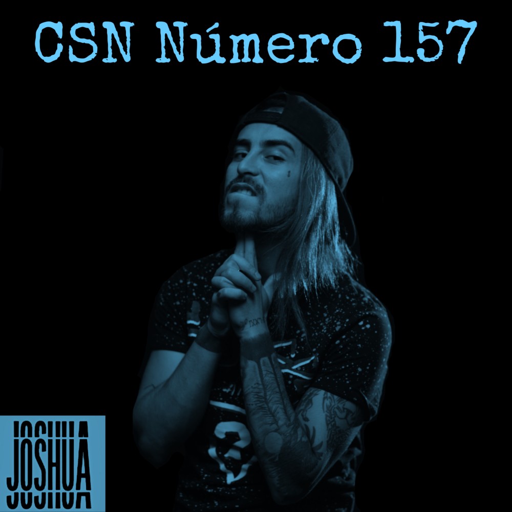 Cancion Sin Nombre Numero 157 (Explicit)