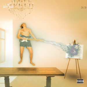 Listen to Davinci (Explicit) song with lyrics from VerTraíd