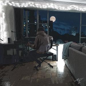 default playlist img