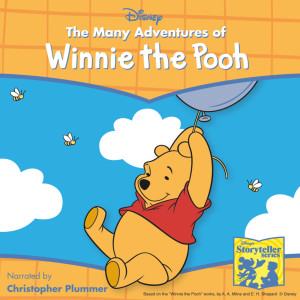 收聽Christopher Plummer的The Many Adventures of Winnie the Pooh歌詞歌曲