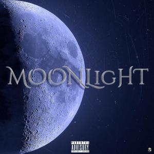 อัลบัม MOONLIGHT (feat. Salva, Emilian & DaronJoe) [Explicit] ศิลปิน Emilian