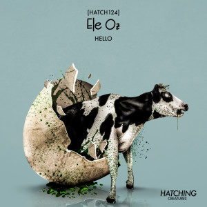 ดาวน์โหลดและฟังเพลง Hello พร้อมเนื้อเพลงจาก Ele Oz