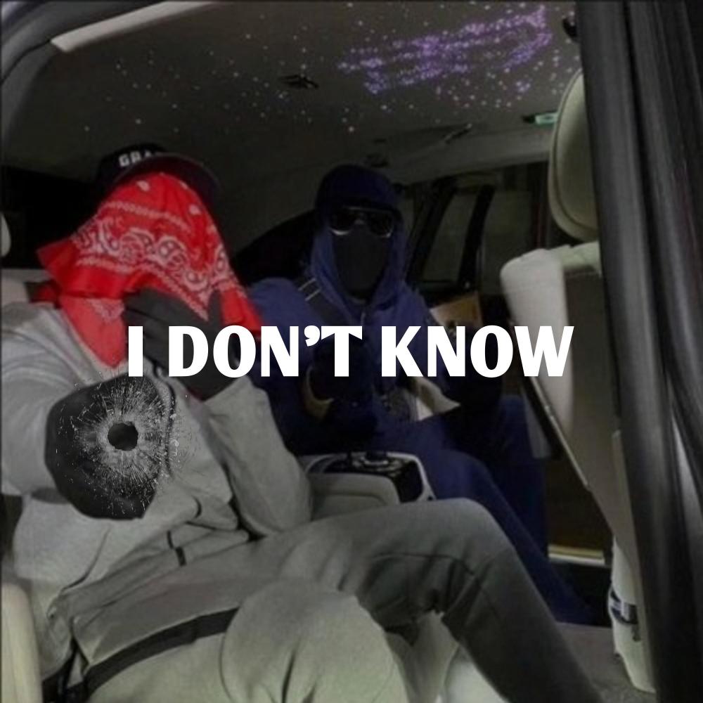 I Don't Know (feat. T Scam & AGB) (Explicit)