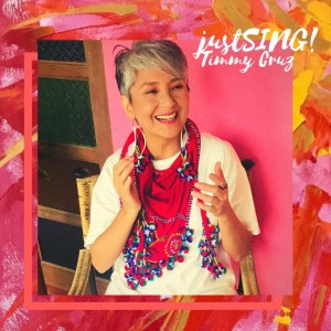 收聽Timmy Cruz的Justsing!歌詞歌曲
