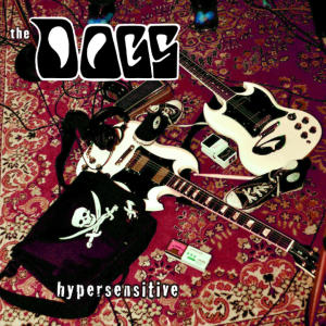 ดาวน์โหลดและฟังเพลง Motor City Fever พร้อมเนื้อเพลงจาก THEDOGS