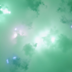Album Phantom Echoes from Isma