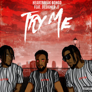 Album Try Me from Heartbreak Bongo