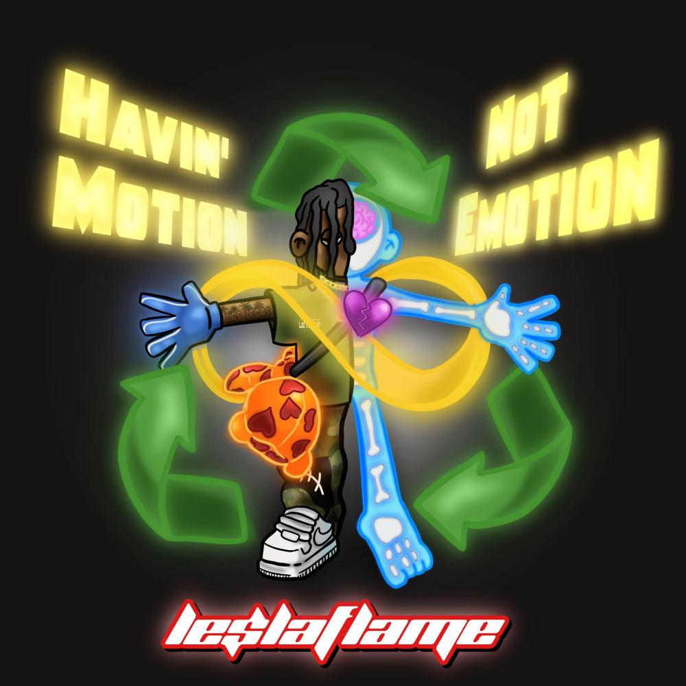 BADVIBES! (Explicit)