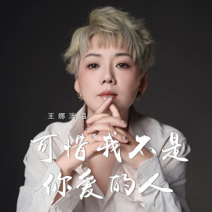 Album 可惜我不是你爱的人 oleh 王娜