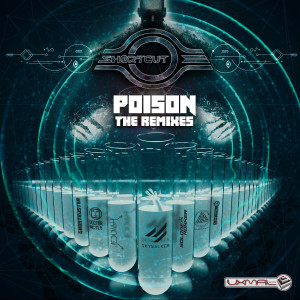 收聽SHORTCUT的Poision (Doctor Mc Fly Remix)歌詞歌曲
