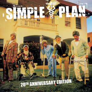 อัลบัม Still Not Getting Any... (20th Anniversary Edition) ศิลปิน Simple Plan