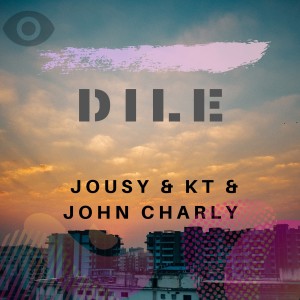 收听Jousy的Dile歌词歌曲
